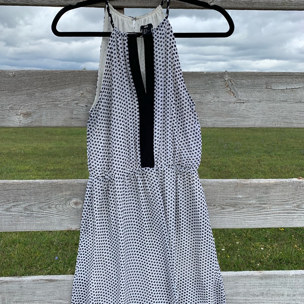 H&M dress NWOT